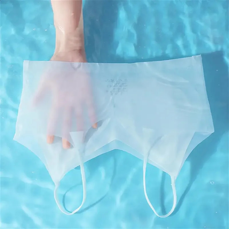 Women Sexy Push Up Bra Seamless Ultra-Thin Ice Silk Bra Intimates Wireless Bralette Underwear Air Cooling Brassiere With Pad 240929