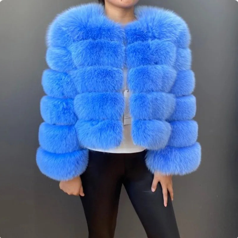 Solid Faux Fur Jacket Women Coats Patchwork Thicken Casual Loose Overcoat Korean Fashion Autumn Winter Warm Outerwears New