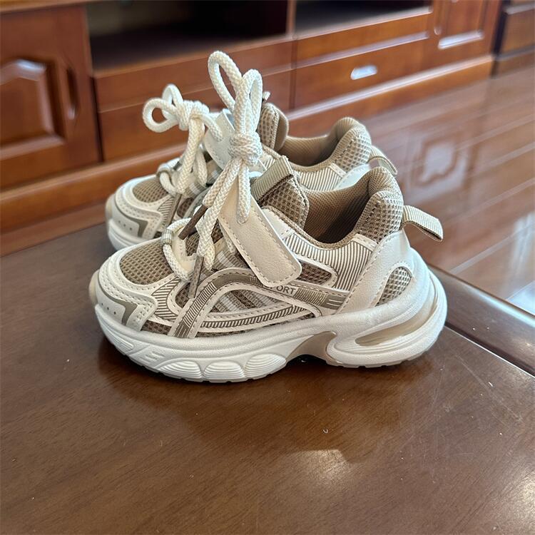 Designer Girls Boy Athletic Designers Kid Outdoor Trendy Kids Classic Lace-up Children Sports Shoes DYD2409295 dh3628137