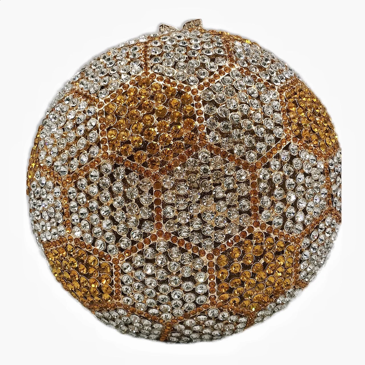 Female Mini Shining Multi Chain Birthday Bags Party Rhinestone Evening Bags Ladies Chain Bags Female Soiree Clutch Bag 240926