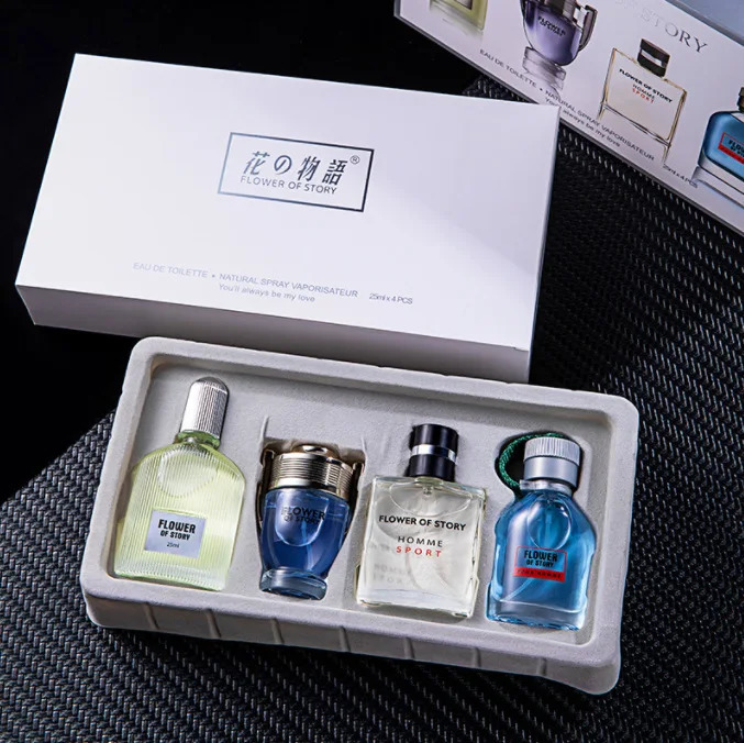 Mature Mens perfume Mens Cologne perfume Mens perfume Set Lasting perfume Christmas Gift Mens perfume 240918