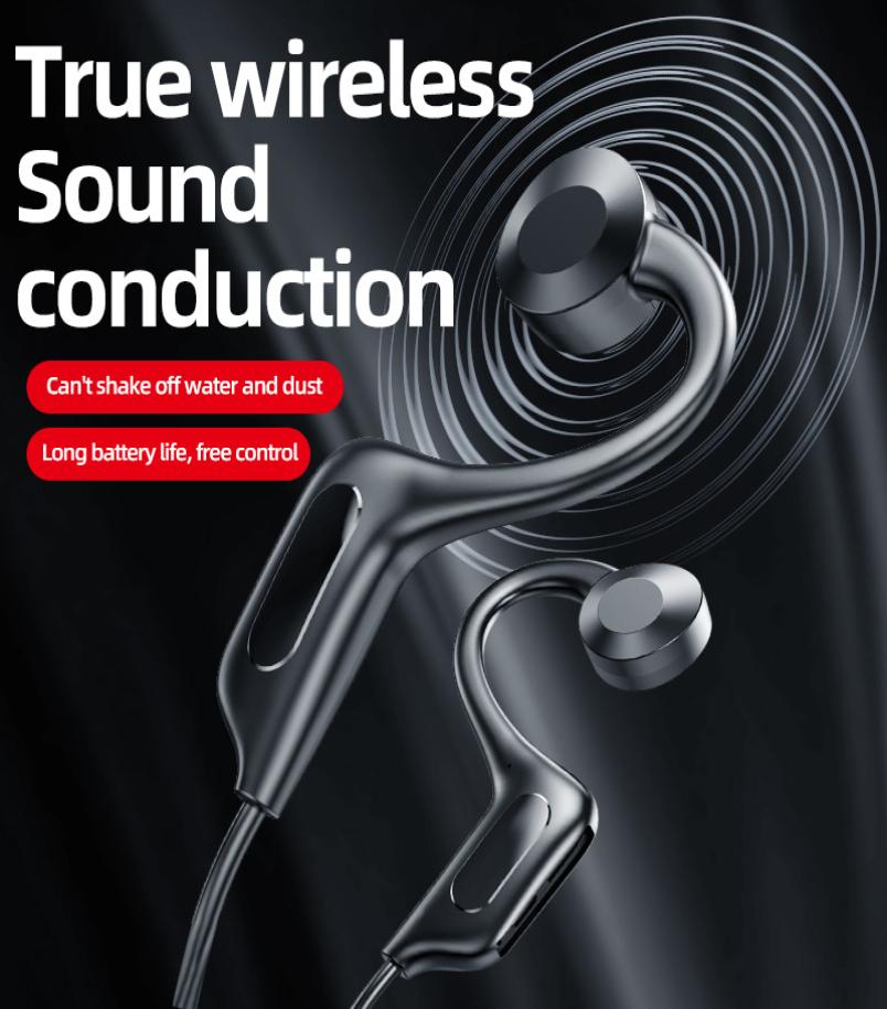 Bone Conduction Hea… - image