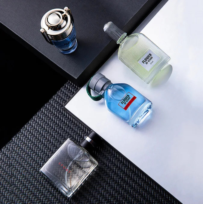 Mature Mens perfume Mens Cologne perfume Mens perfume Set Lasting perfume Christmas Gift Mens perfume 240918