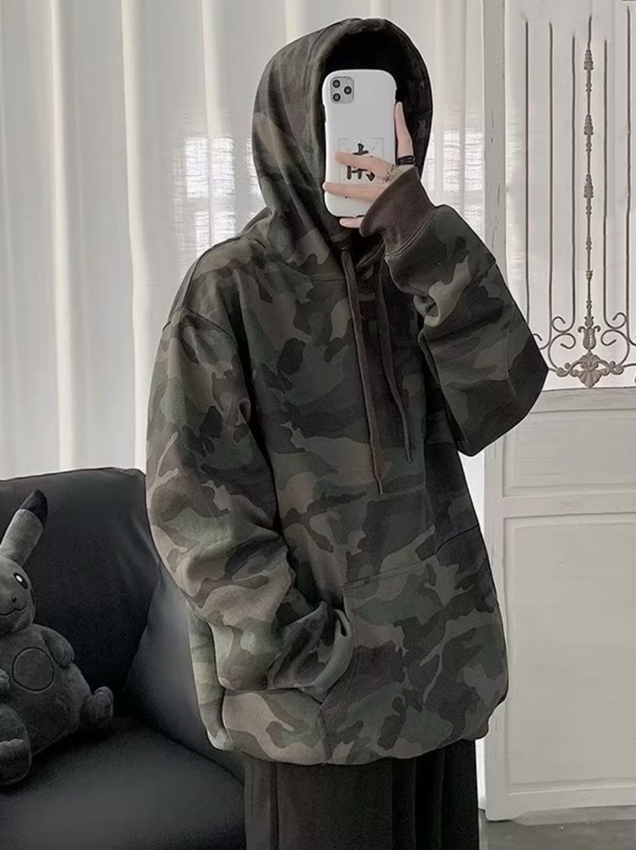 C924A Men Women T-shirt Hoodies Fashion Casual Hip Hop Hoodie letter printing Pants Multicolor Sweatshirt Retro printed clothing