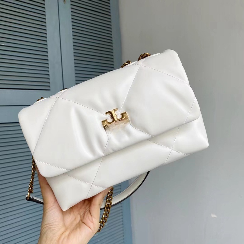 Chain Cloud Bag Macaron Single Shoulder Crossbody Bag Simple Everything New Soft Bread Women Designer Tote Brand Handbags Bags For Handbag Bag