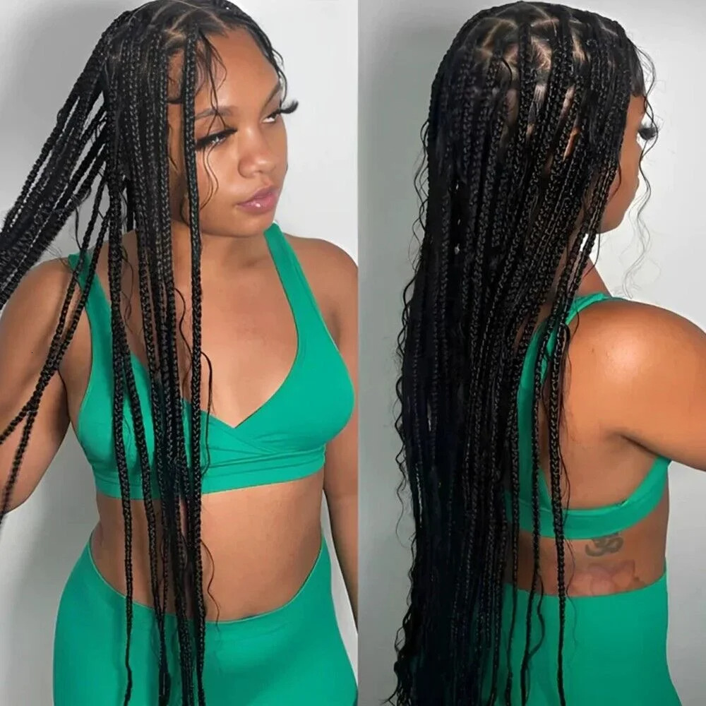 Deep Wave Bulk 100G No Weft Bundles Micro Human Braiding Hair For Boho Braids