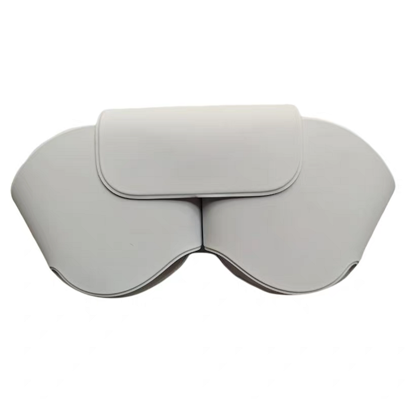 For Max Headphone Cushions Accessories Solid Silicone High Custom Waterproof Protective plastic Headphone Travel Case