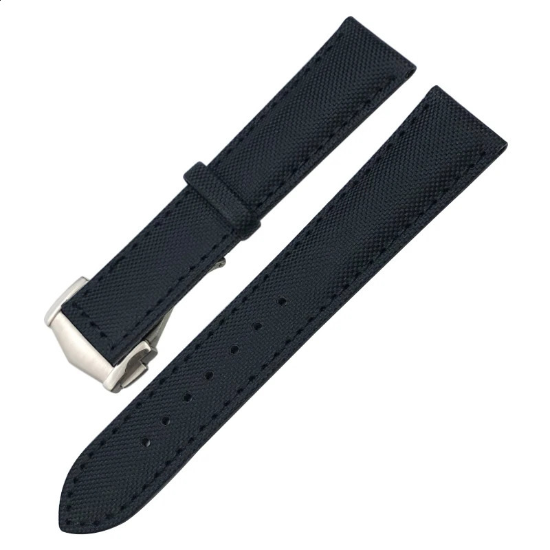 19mm 20mm 21mm 22mm nylon strap suitable for 300 fabric leather precision canvas 240911