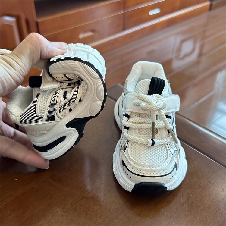 Designer Girls Boy Athletic Designers Kid Outdoor Trendy Kids Classic Lace-up Children Sports Shoes DYD2409295 dh3628137