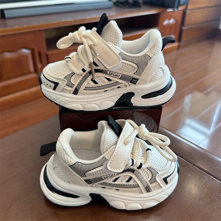Designer Girls Boy Athletic Designers Kid Outdoor Trendy Kids Classic Lace-up Children Sports Shoes DYD2409295 dh3628137