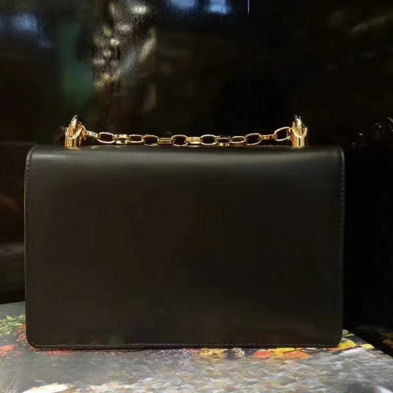 Sparkling Powder Black Bag messenger bag large capacity classic mens bag fashionable bag leather high quality Crossbody bag Shoulder Bag Handbags crossbody bag