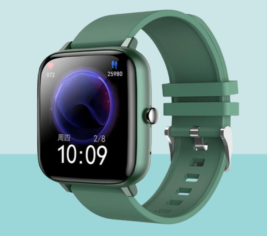 P6 154 Inch Screen … - image