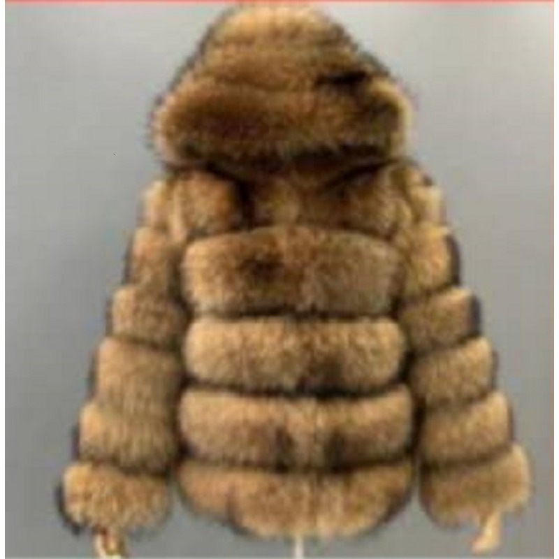 Hoodie Faux Fur Jacket Women Coats Patchwork Basic Thicken Casual Loose Outerwears Fashion Autumn Winter Warm Female Coat