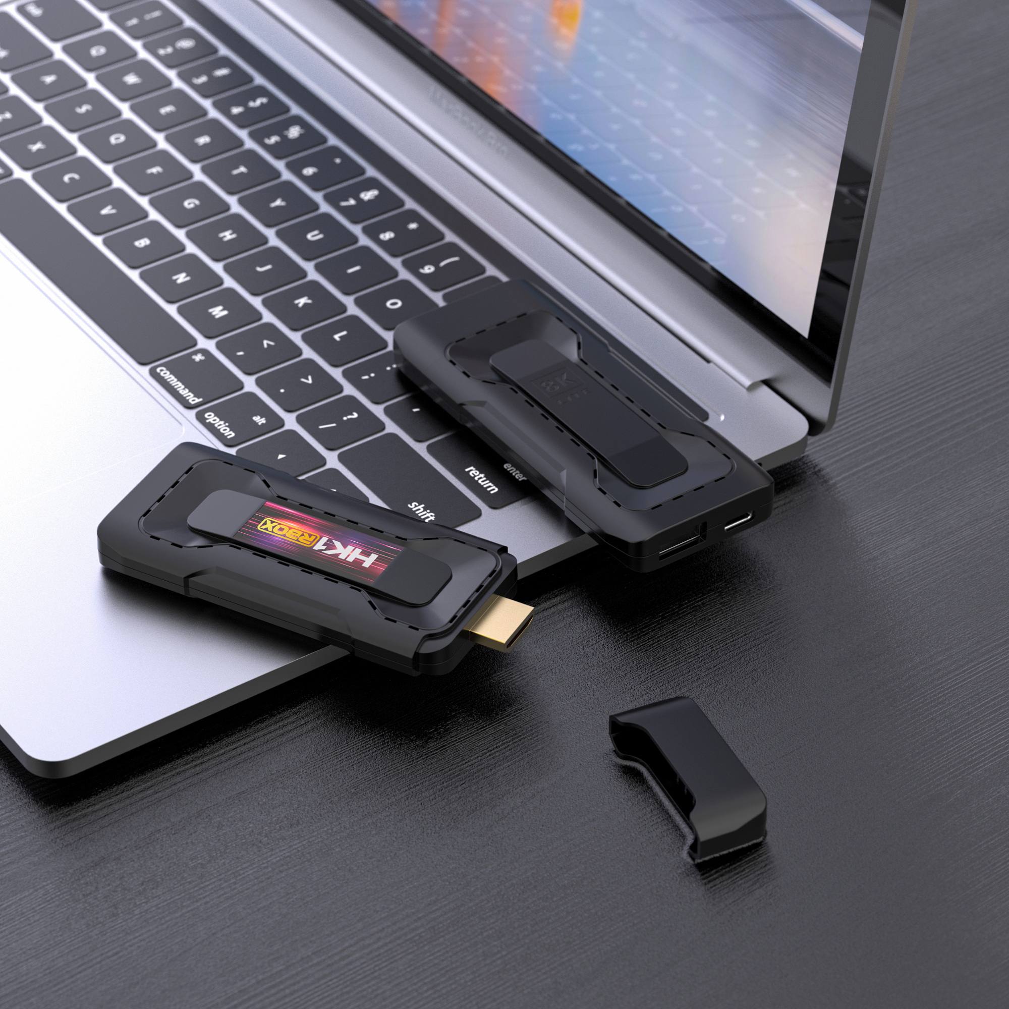 HK1 RBOX D8 TV Stick RK3528 Android 13.0 Rockchip Quad Core 8K HDR10 Wifi6 BT5.0 2GB 4GB 16GB 32GB Smart TVBox Media Player