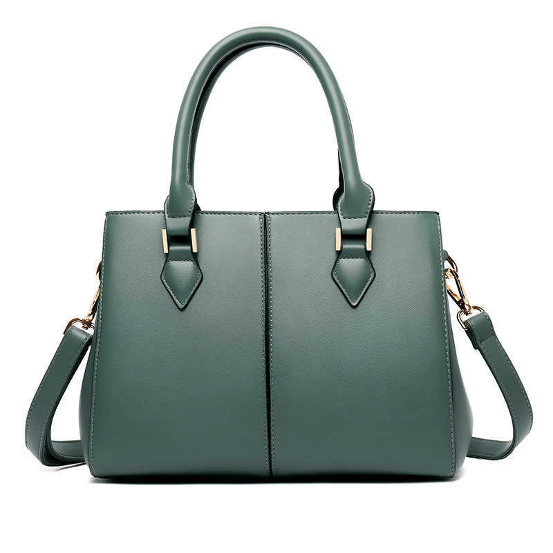CMM Bag New Fashion Trend Middle Aged Womens Bag Fashion Atmosphere Moms Bag Womens Handbag