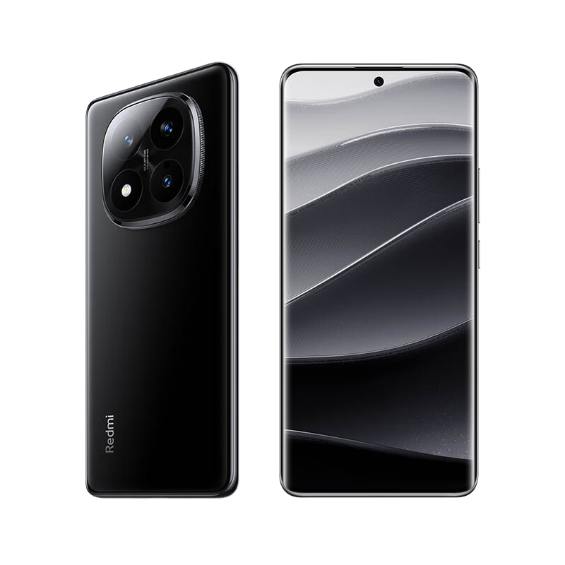 Original Xiaomi Redmi Note 14 Pro+ Plus 5G Mobile Phone Smart 16GB RAM 512GB ROM Snapdragon 7s Gen3 50MP 6200mAh Android 6.67" 120Hz Full Screen 