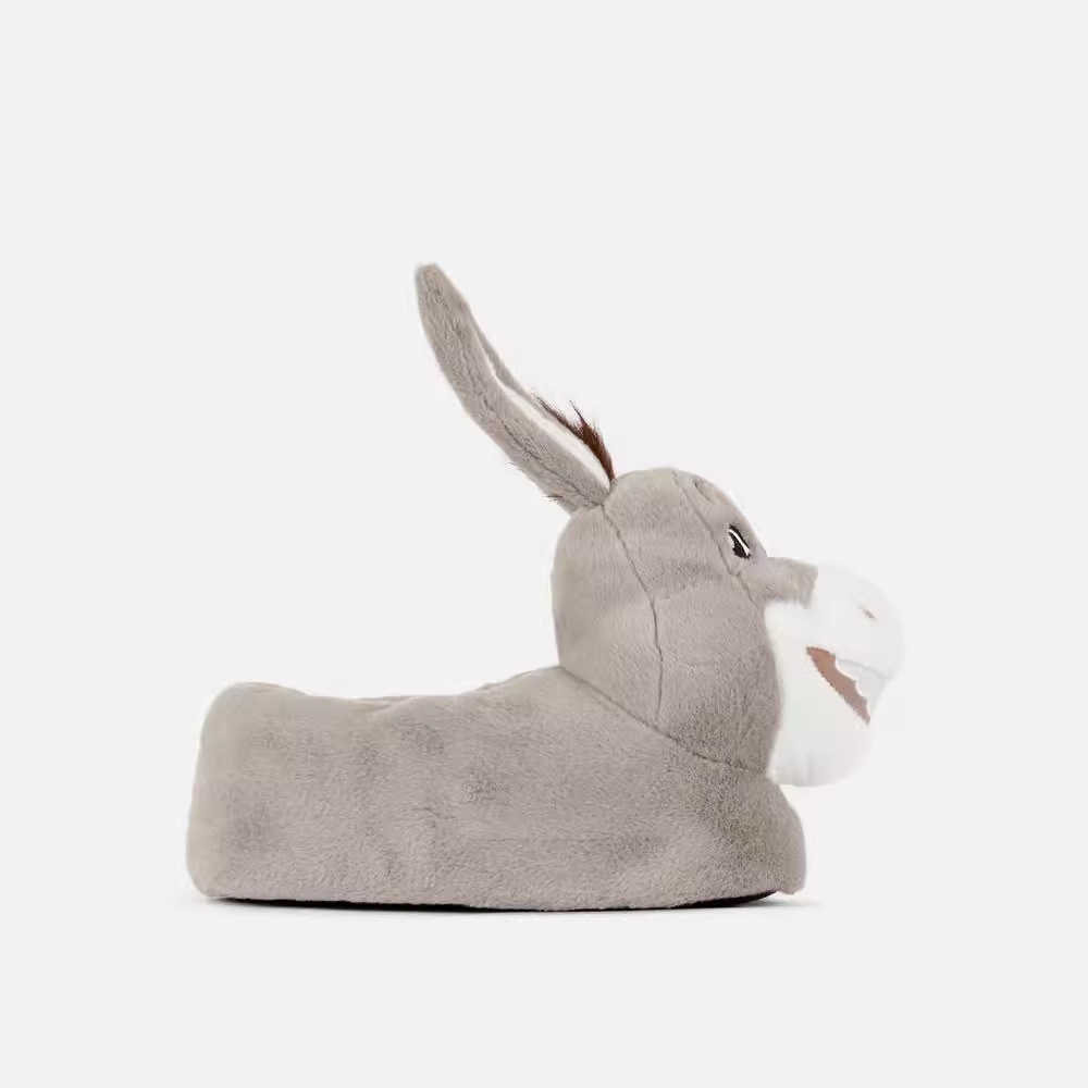 New Shrek 5 Plush Doll Slippers Plush Slippers