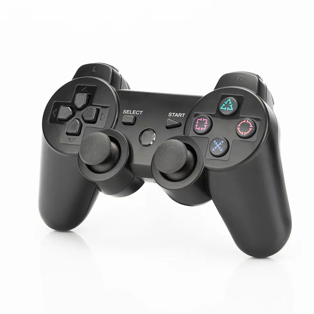 Wireless Bluetooth Joysticks For P3 controller Control Joystick Gamepad P3 Controllers games With retail box Packaging