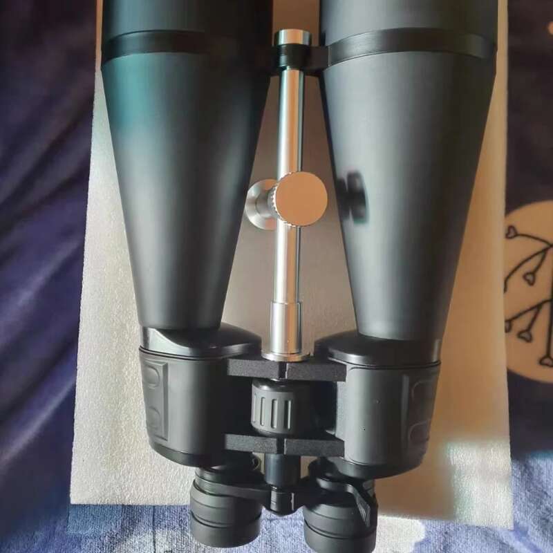 30-260x160 Ultra-clear Ultra-high Magnification Binoculars Zoom 80 Aperture Non-infrared Outdoor Viewing Telescope
