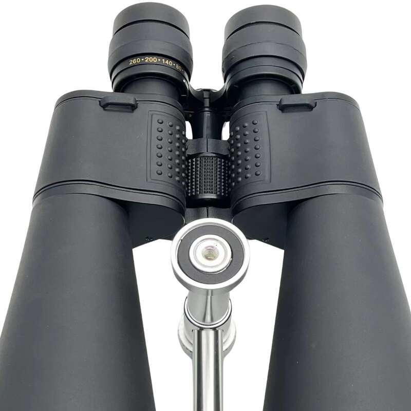 30-260x160 Ultra-clear Ultra-high Magnification Binoculars Zoom 80 Aperture Non-infrared Outdoor Viewing Telescope