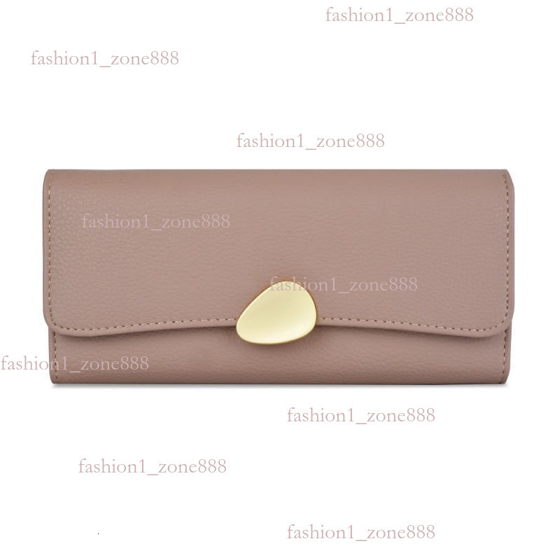 hot Long Wallet for Women - Designer Purses Wallets & Coin Purse