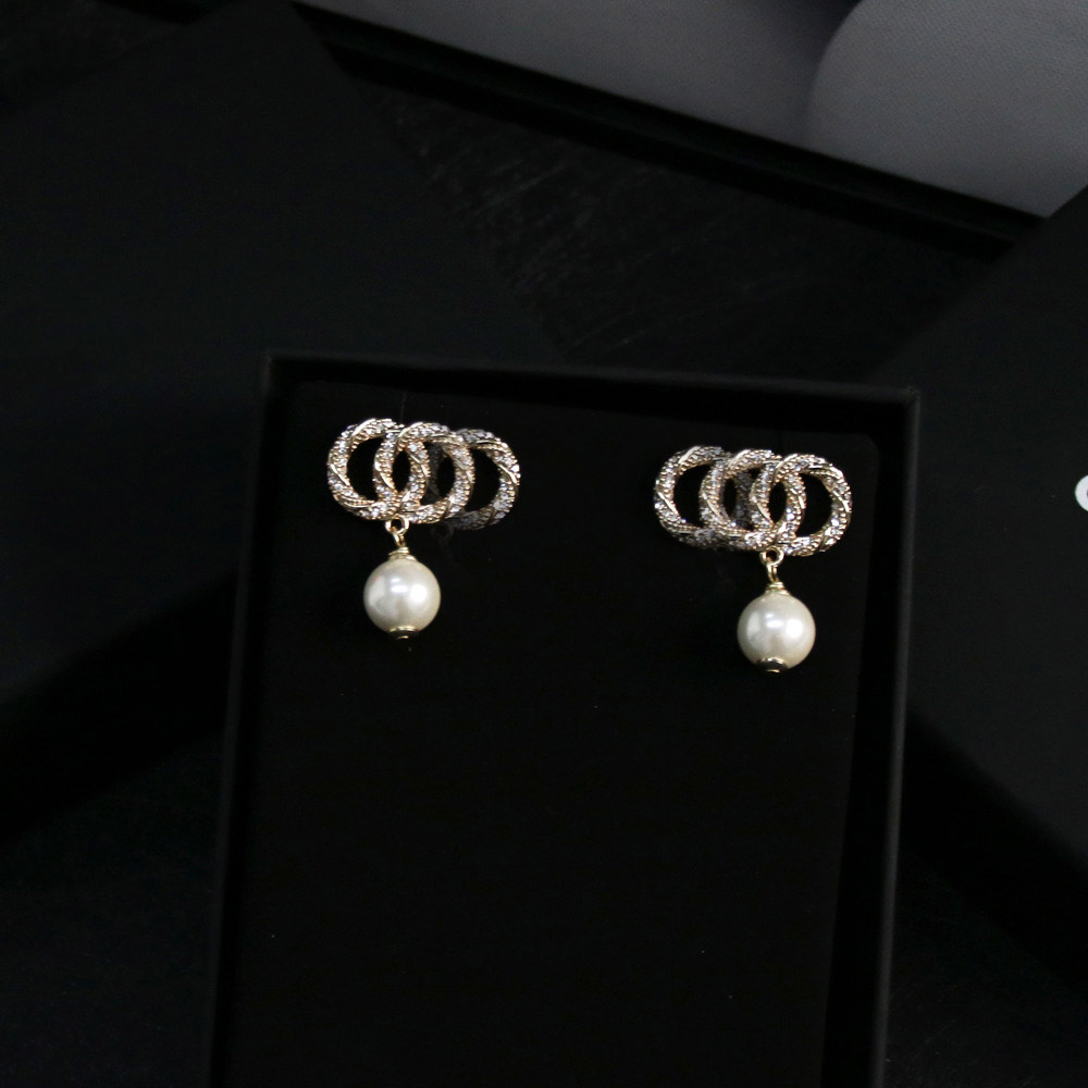 Earrings Earrings D… - image