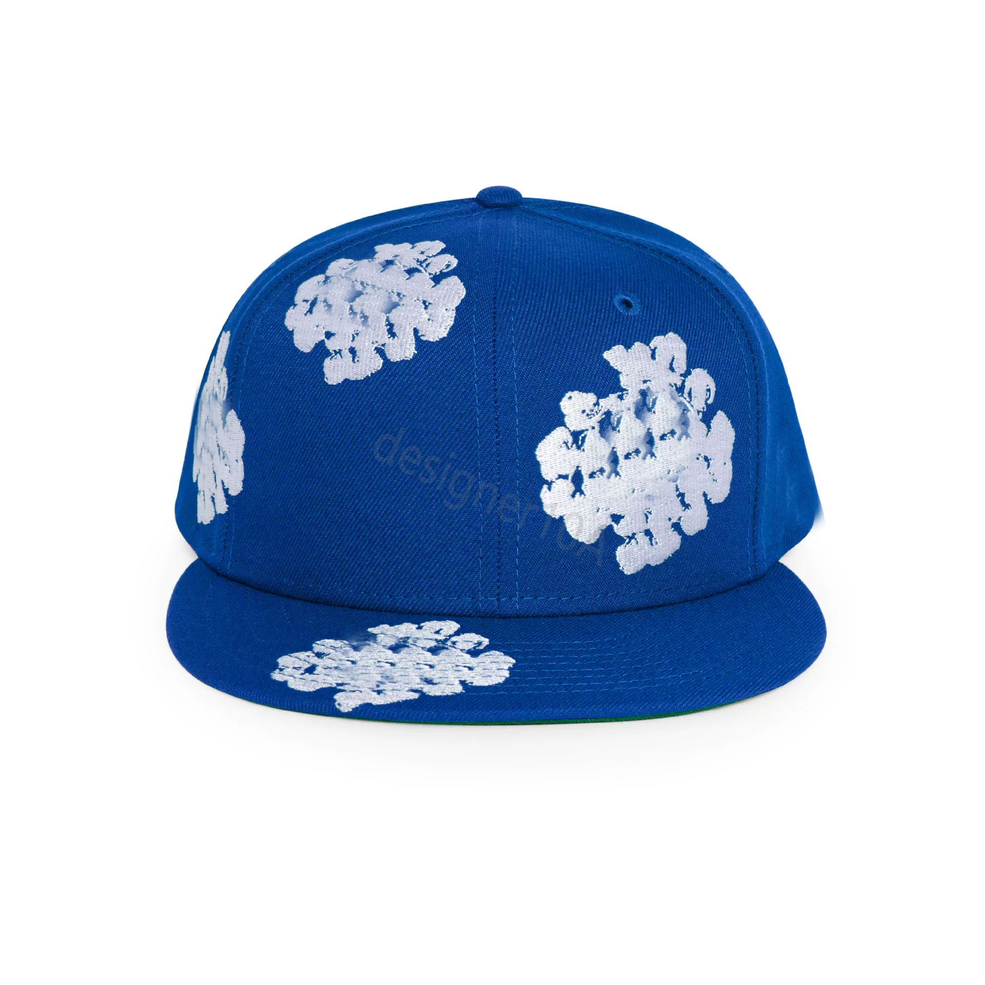 Designer Hats Deniims Casquette Baseball Cap Women Embroidered Female Summer Casual Hundred Take Protection Sun Hat Retro Classic Womens Tears Unisex Pretty Cap