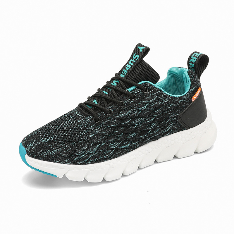 New breathable casual sneakers, running shoes, men's trendy shoes Free shipping