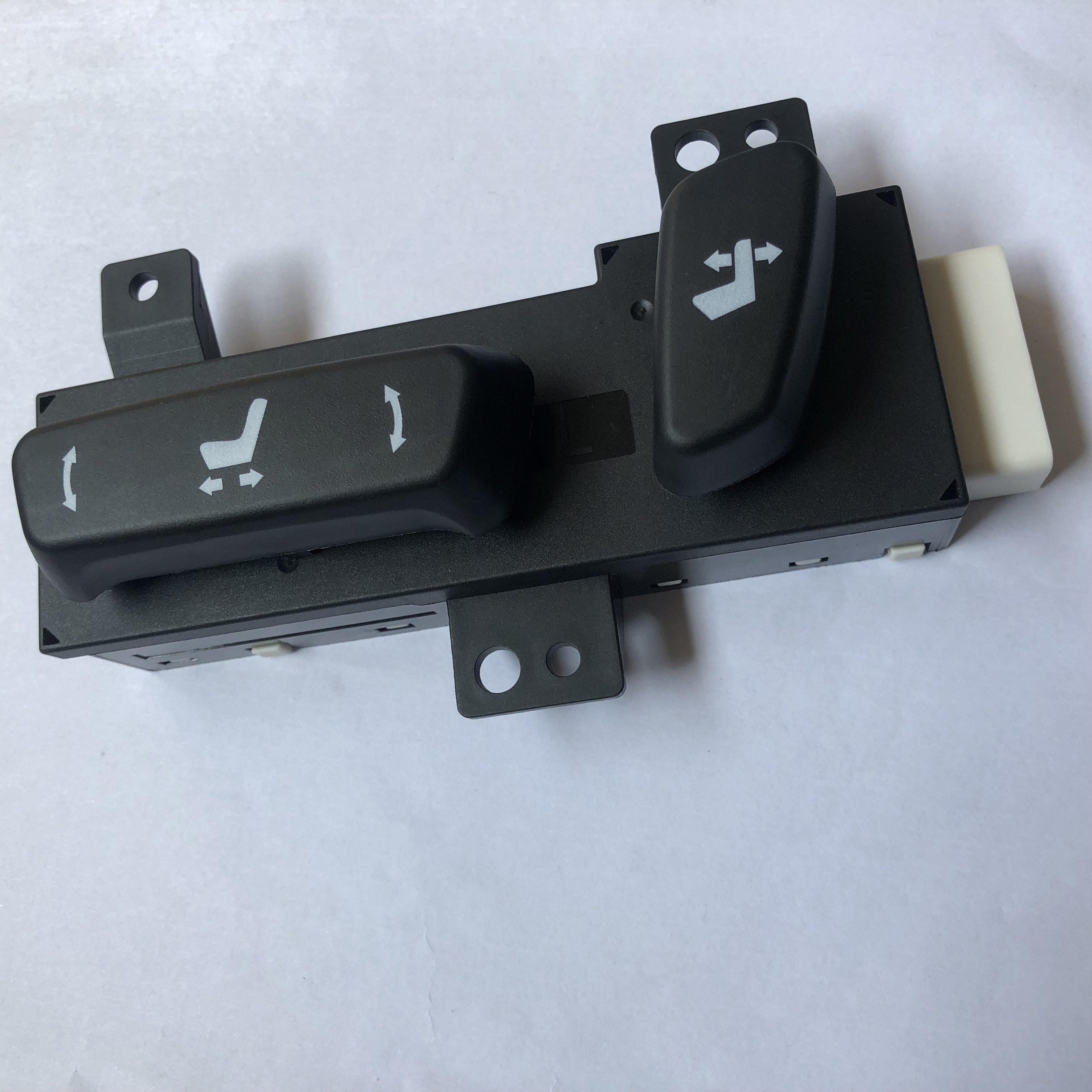 High quality automotive parts for Toyota passenger seat control buttons