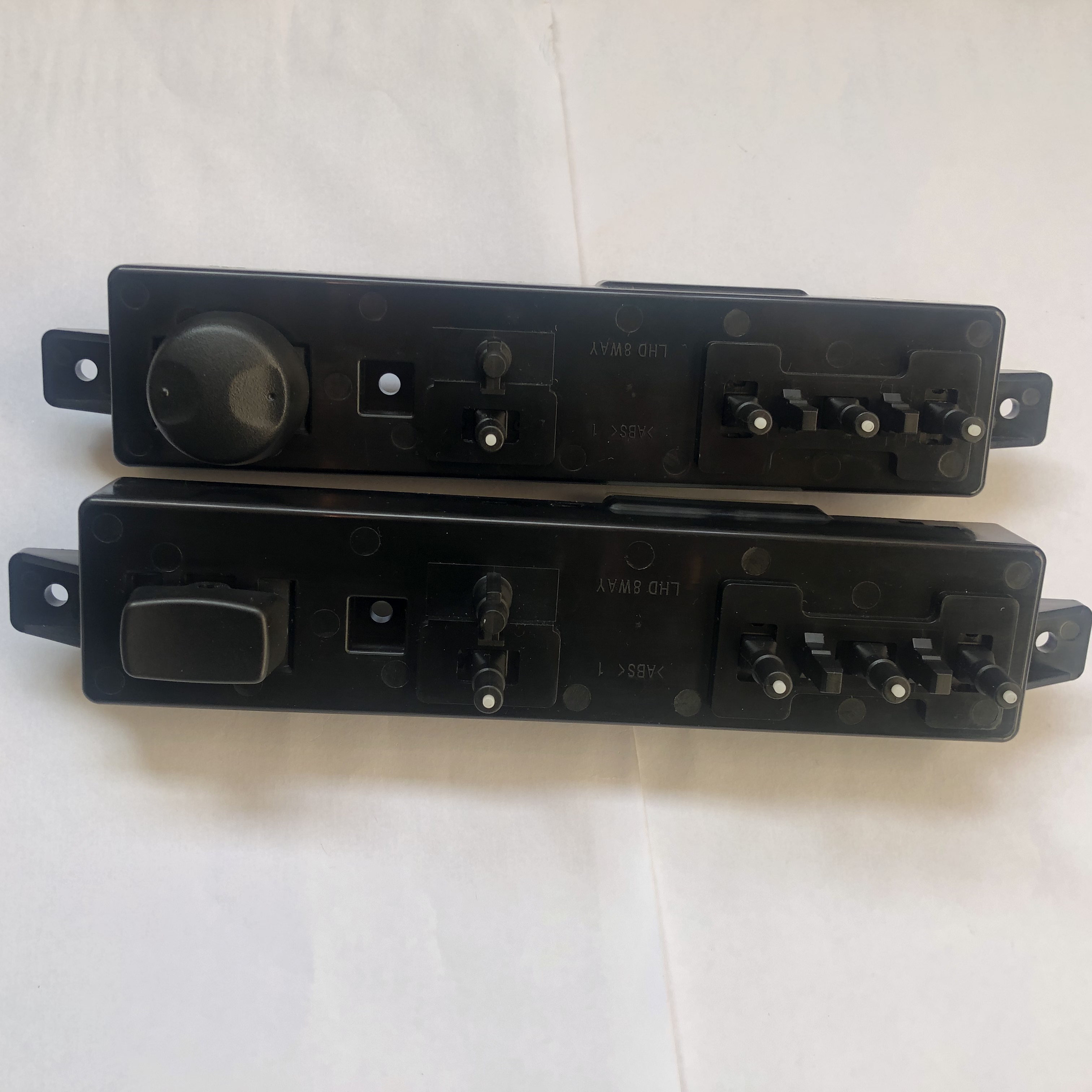 High quality modern driver's seat control switch is easy to install