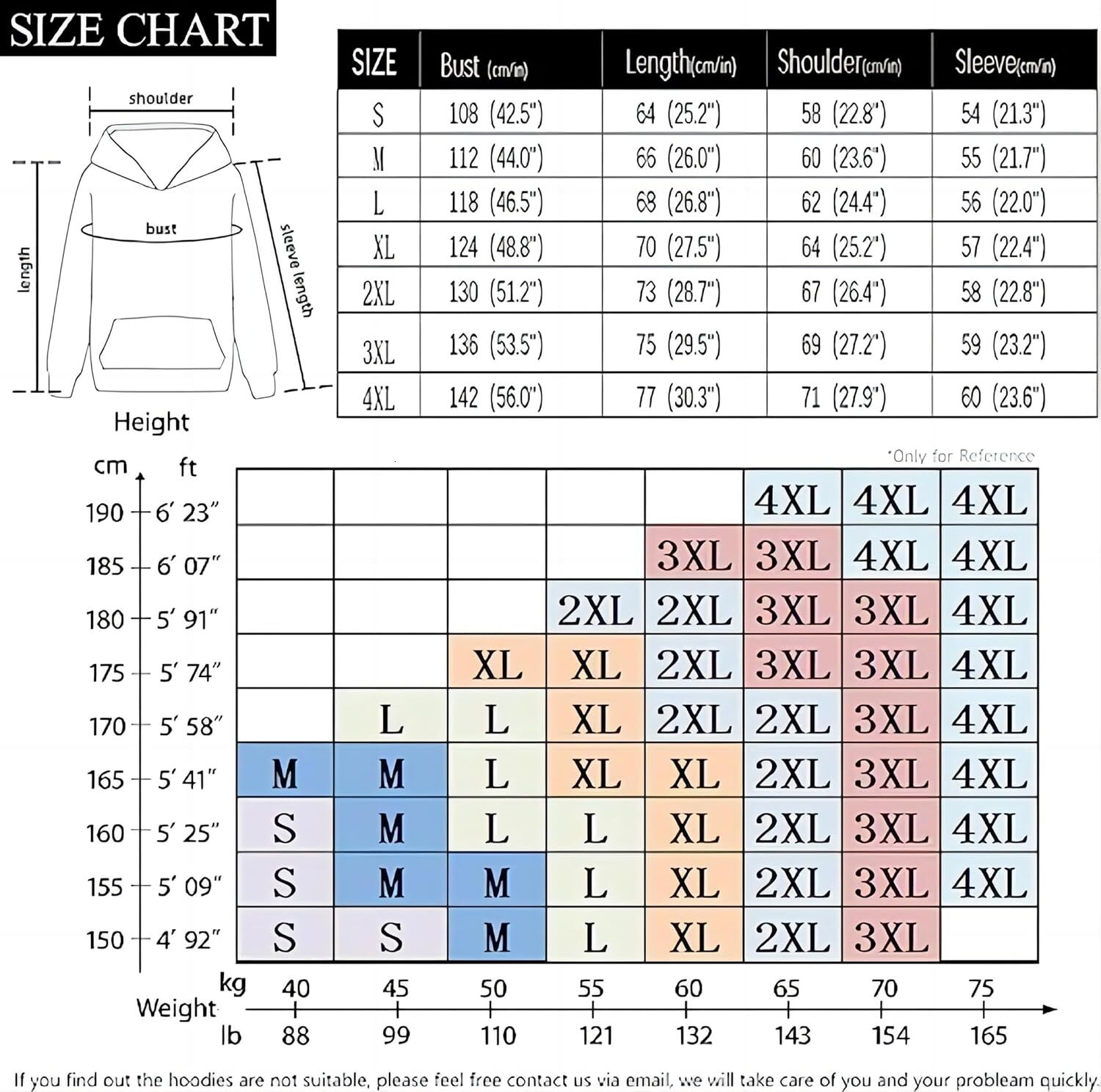 Hoodie for Mens Womens Mens Tie Dye Cool Graphic Hoodie Colorful Tie-Dye Aurora Galaxy Vortex Hoodies Sweatshirts Pullover Graphic Hoodies sweatshirt