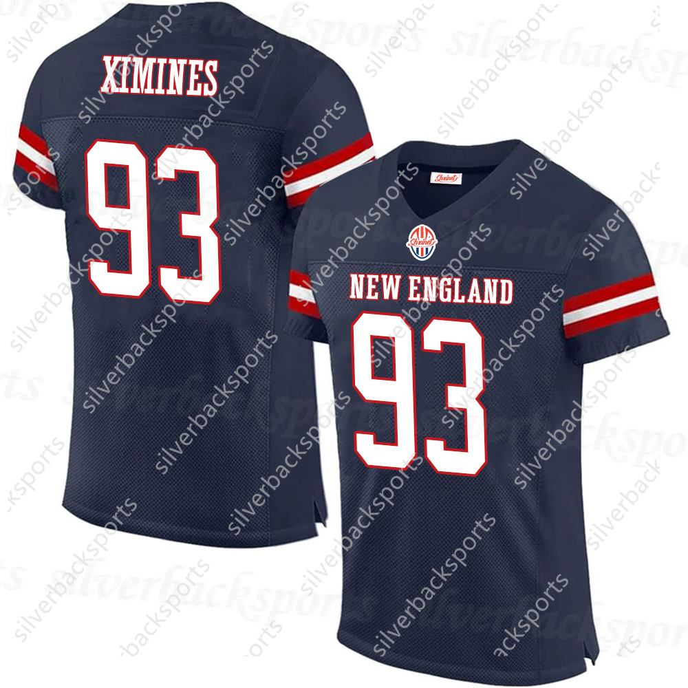 12 Zatom Brady 10 Drake Maye Jerseys Sione Takitaki Caedan Wallace Tyquan Thornton Team Sign Name Number ed Football Jersey This baseball uniform is a