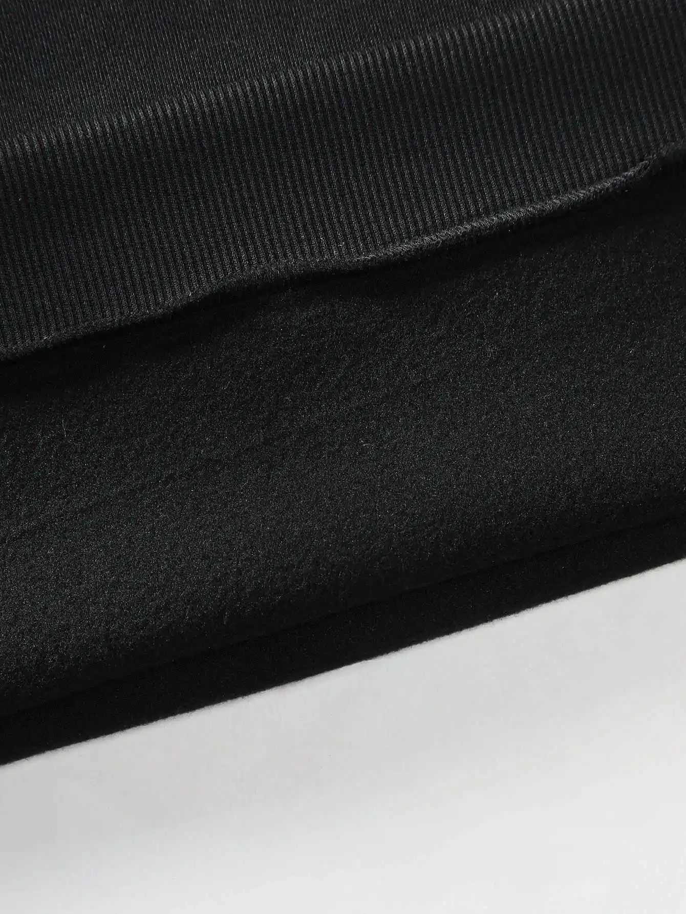 23 Letter Printing Design Mens Street Warmth Full Match Sportswear Autumn Casual Hoodie Fashion Crewneck Pullover Top W250110