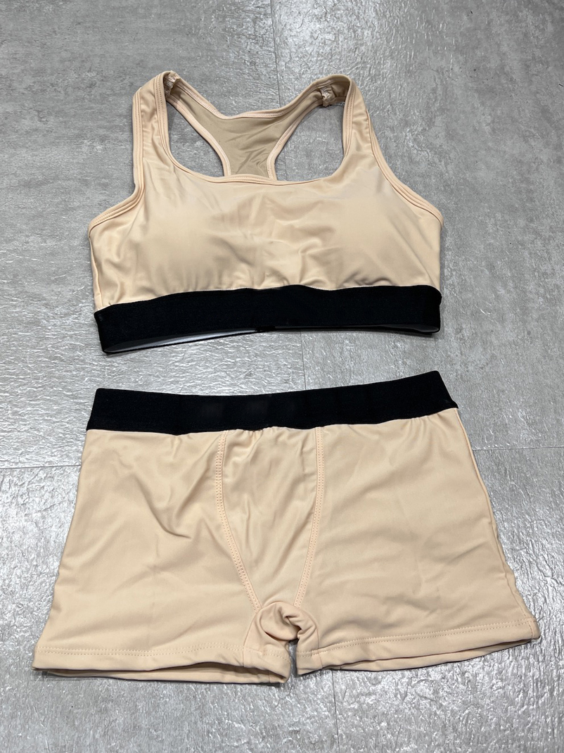 Womens tracksuits designer suit fashion spring summer casual long-sleeved hoodie shorts two-piece set Womens Clothing Size S-XL