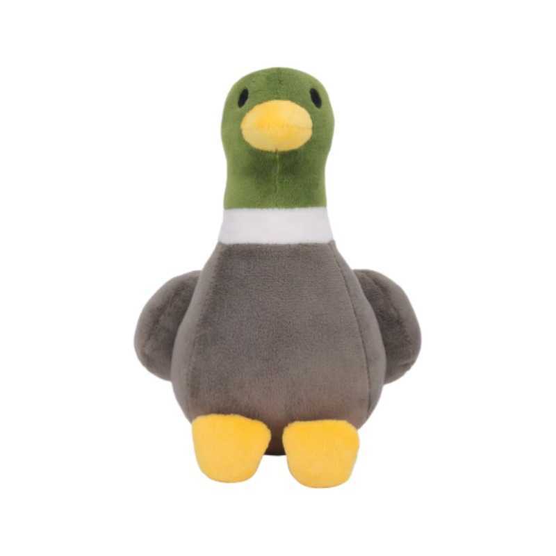 New product Duckzilla Plush plush toy