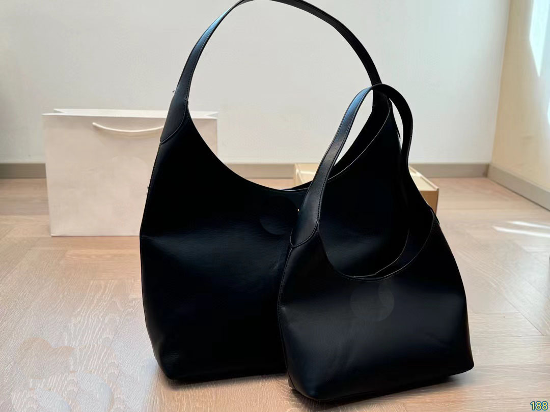 Underarm bag Bowling Shoulder Bag Original Luxury Designers Handbags Fashions Steamer classics Handbag Fashion Brands Crossbody Bags