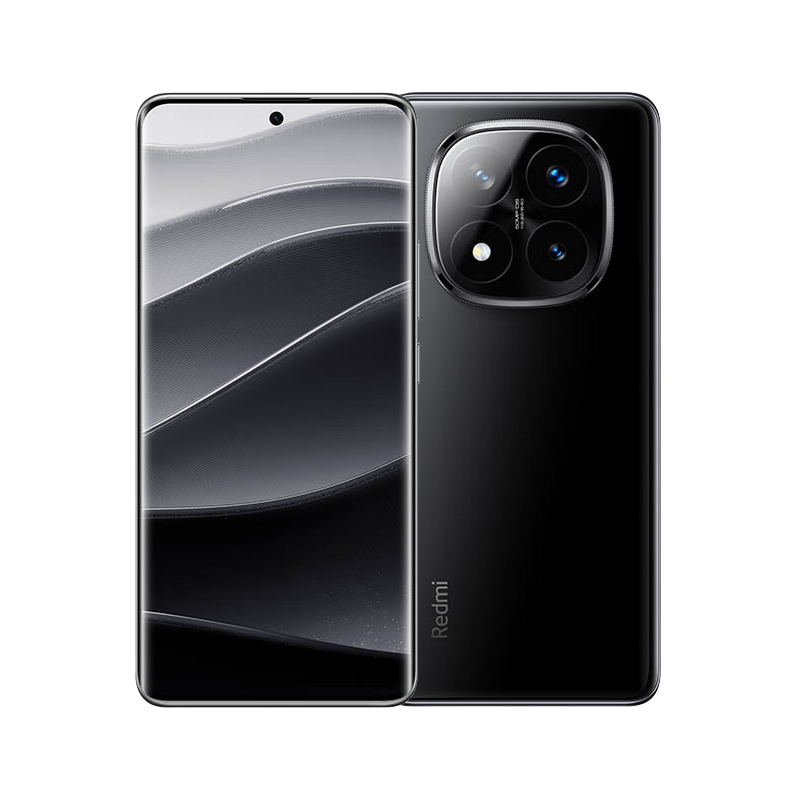 Original Xiaomi Redmi Note 14 Pro+ Plus 5G Mobile Phone Smart 12GB RAM 256GB 512GB ROM Snapdragon 7s Gen3 50.0MP 6200mAh Android 6.67" Full Scree