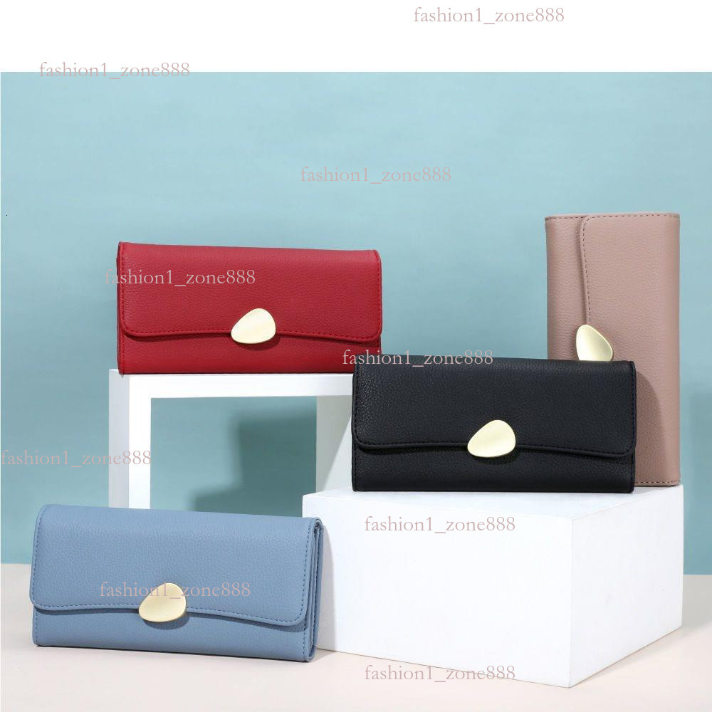 hot Long Wallet for Women - Designer Purses Wallets & Coin Purse