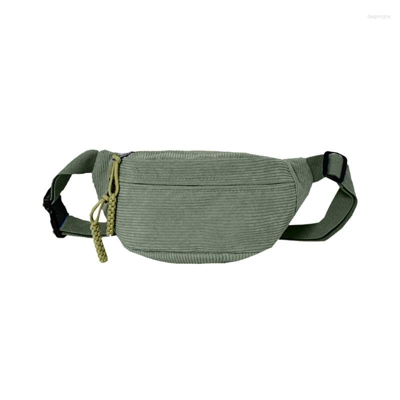 Bag Japanese Inspired Student Sg Fanny Pack Carry Your Belongings In zhanyishengli