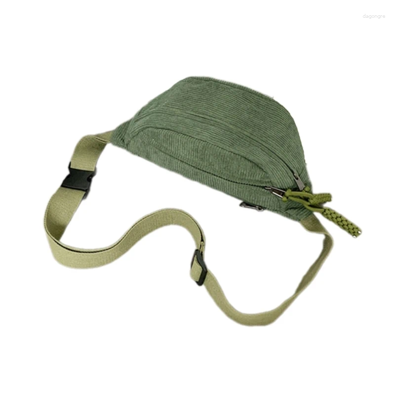 Bag Japanese Inspired Student Sg Fanny Pack Carry Your Belongings In zhanyishengli