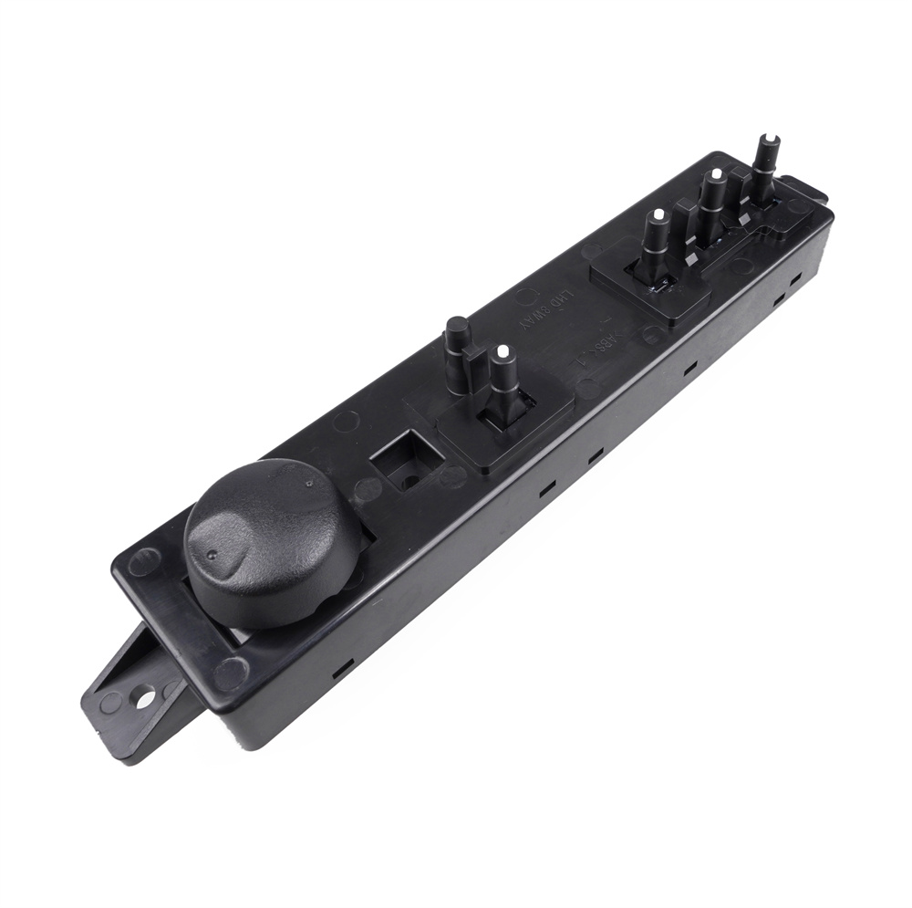 High quality modern driver's seat control switch is easy to install
