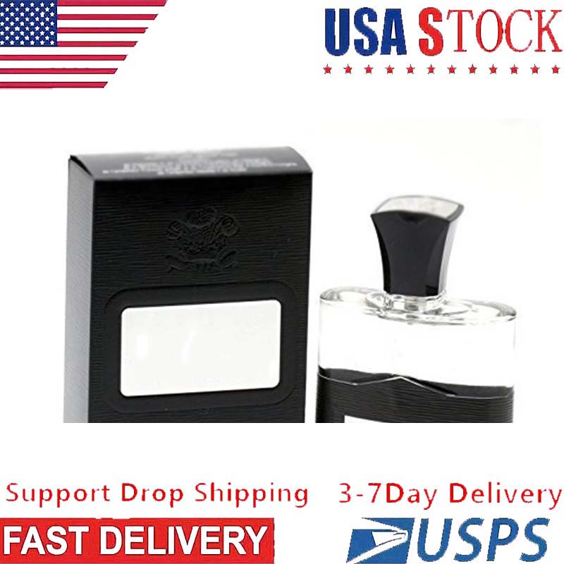 120 ml Parfum pour l'homme Cologne Homme encens dur