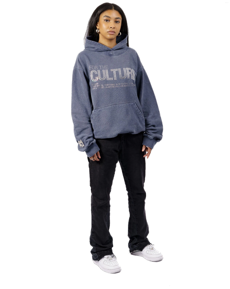 Women's Hoodies Men Pullovers Spring Fashion American Big Pocket Thick Top Trend Solid High Quality Long Sleeve Sweatshirt