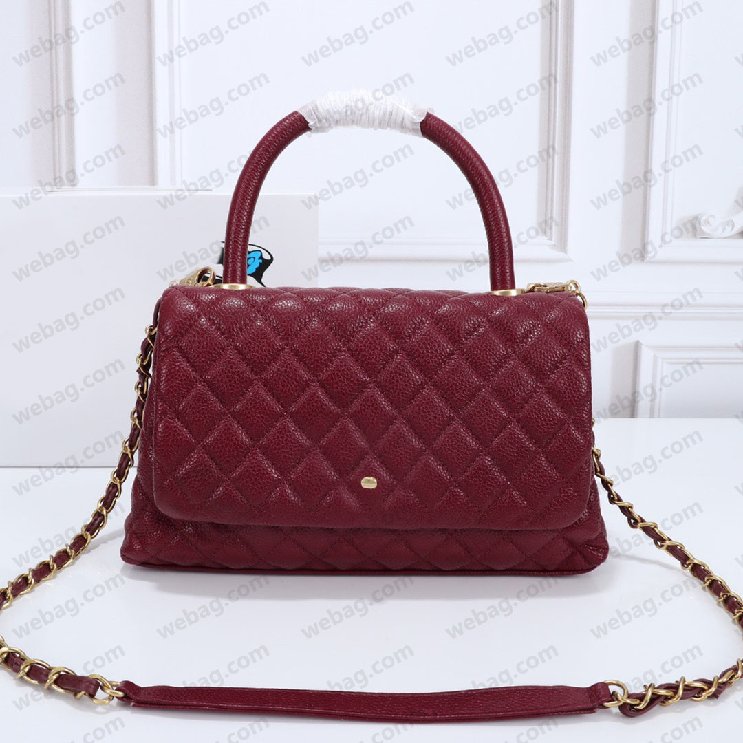 Designer Bag Handbag Trend Handbags Genuine Leather Designer Ladies Shoulder Bags Underarm Cross Body Female Handle Crossbody Bag