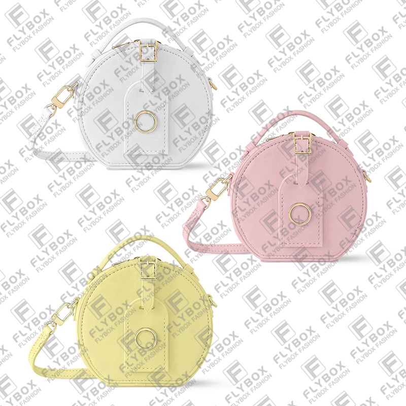 M11294 BOITE Bag Shoulder Bag Crossbody Handbag Tote Women Fashion Luxury Designer Top Handbag Bag TOP Quality Purse Pouch Fast Delivery