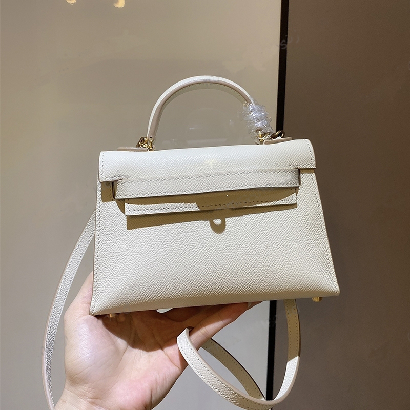 shoulder bag Hot Designer women's purse three sizes Leather Classic Handbag Tote Mini Messenger Bag