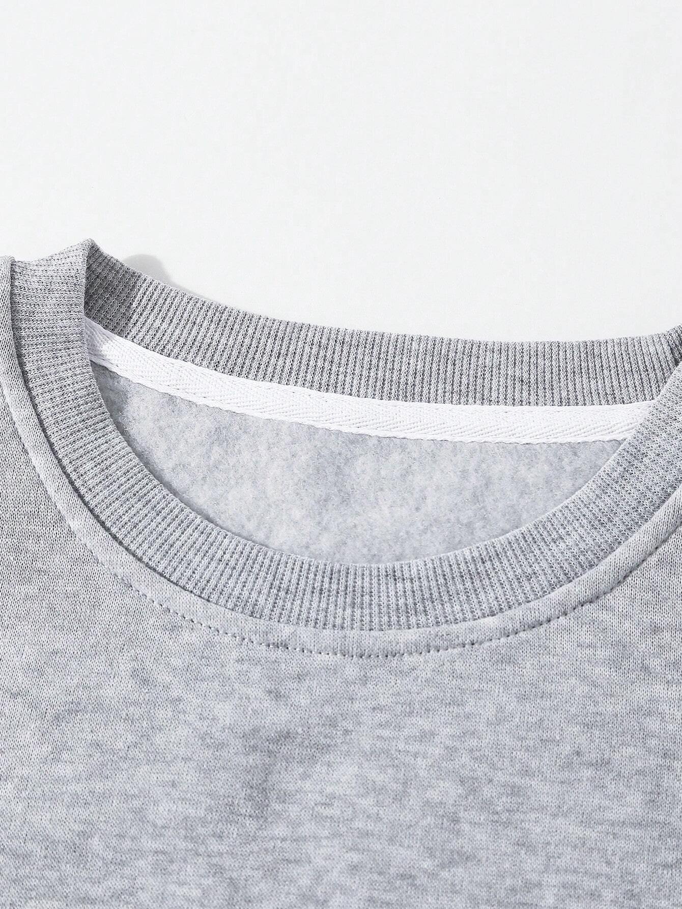 High quality mens hoodie fashion designer national park pattern hooded sweatshirt