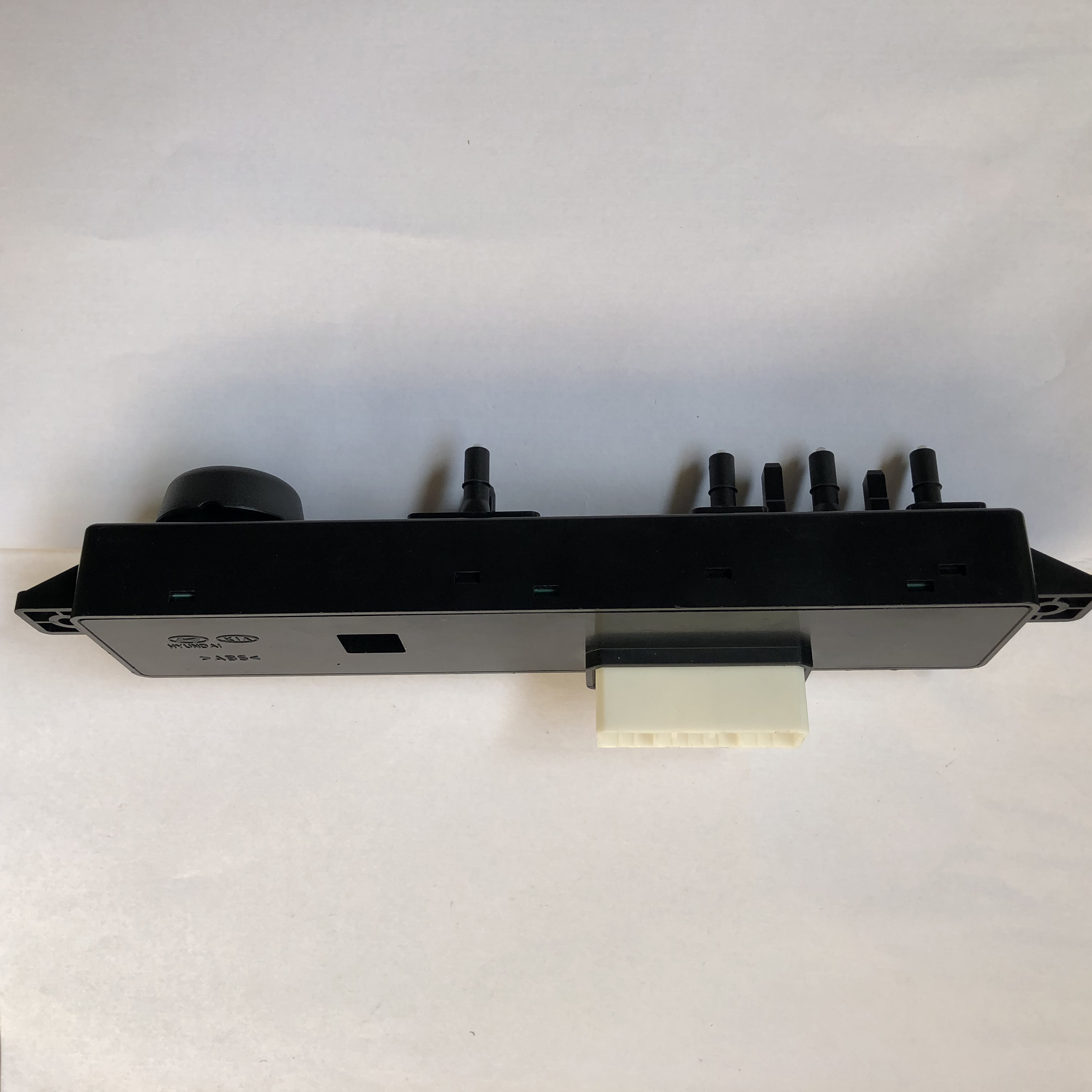 High quality modern driver's seat control switch is easy to install