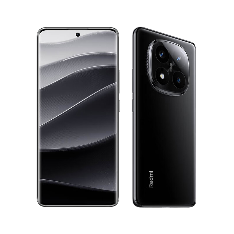 Original Xiaomi Redmi Note 14 Pro+ Plus 5G Mobile Phone Smart 16GB RAM 512GB ROM Snapdragon 7s Gen3 50.0MP 6200mAh Android 6.67" OLED Full Screen