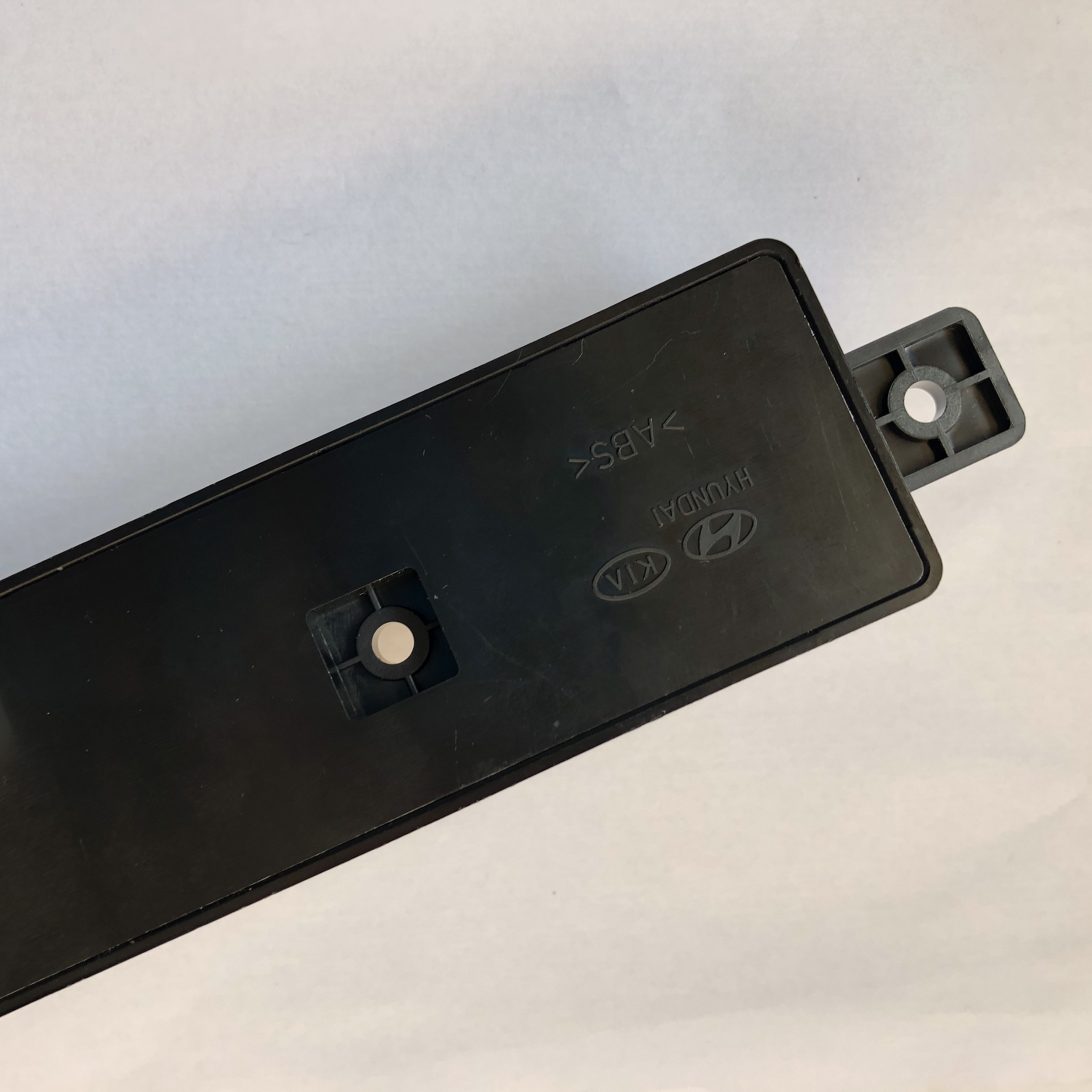 High quality modern driver's seat control switch is easy to install